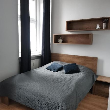 Apartament Na Rynku W Gnieznie غنيزنو المظهر الخارجي الصورة