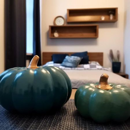 Apartament Na Rynku W Gnieznie غنيزنو المظهر الخارجي الصورة