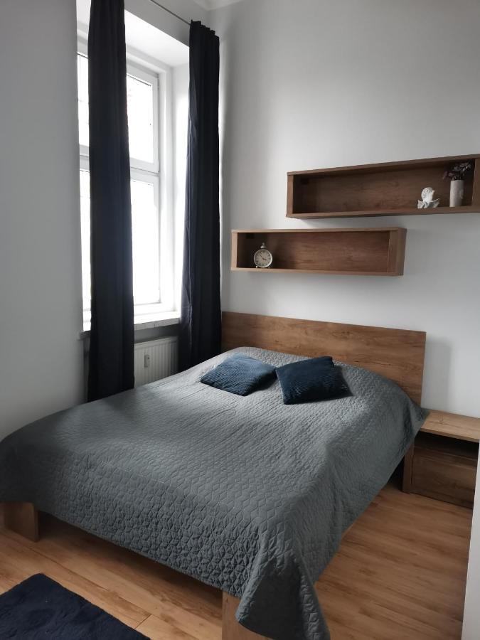 Apartament Na Rynku W Gnieznie غنيزنو المظهر الخارجي الصورة