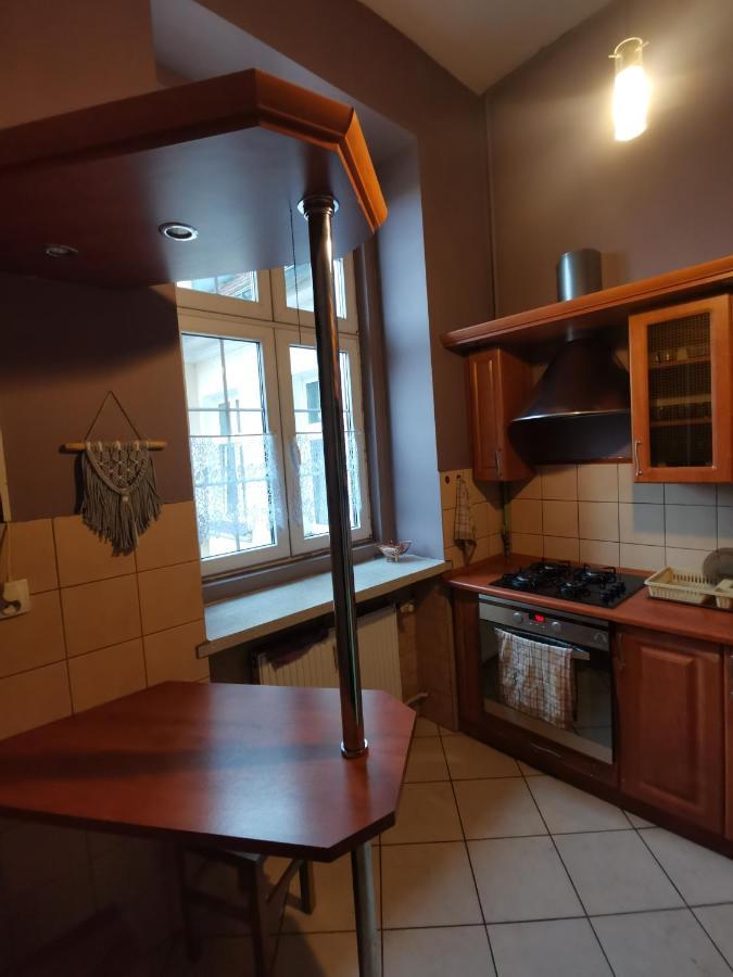 Apartament Na Rynku W Gnieznie غنيزنو المظهر الخارجي الصورة