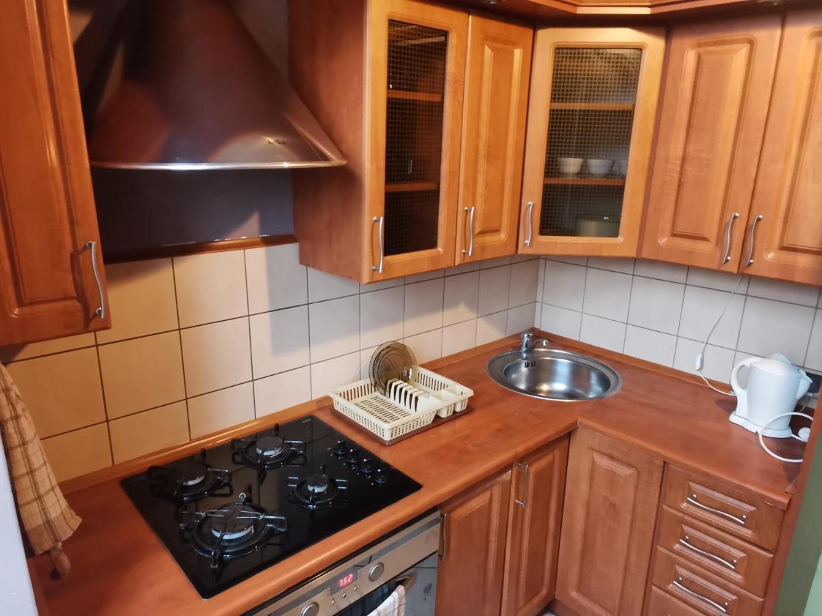 Apartament Na Rynku W Gnieznie غنيزنو المظهر الخارجي الصورة