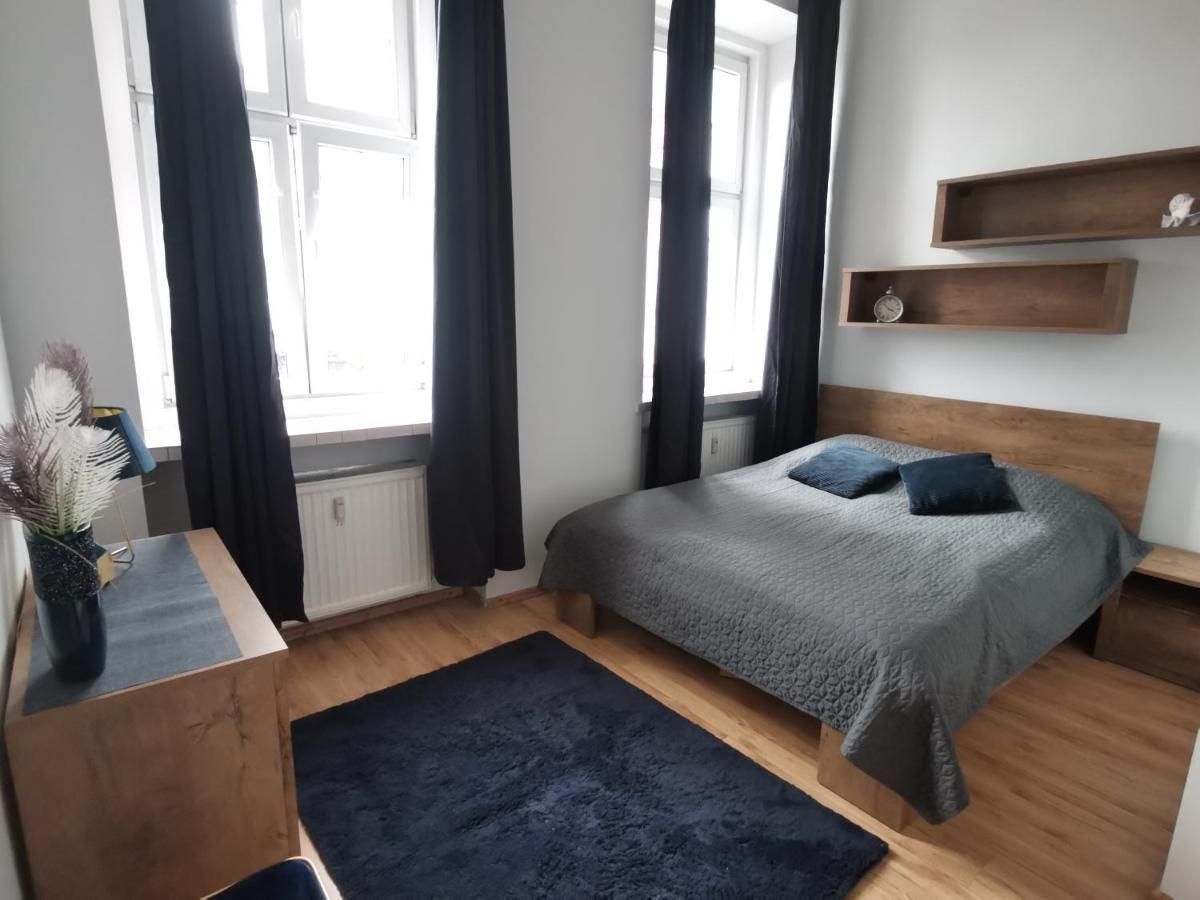 Apartament Na Rynku W Gnieznie غنيزنو المظهر الخارجي الصورة