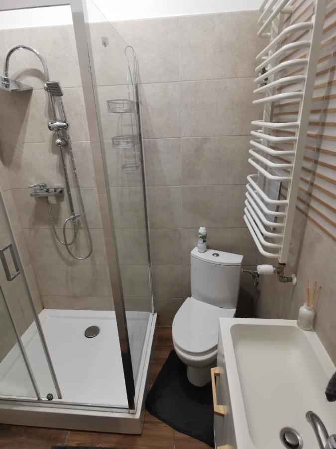 Apartament Na Rynku W Gnieznie غنيزنو المظهر الخارجي الصورة