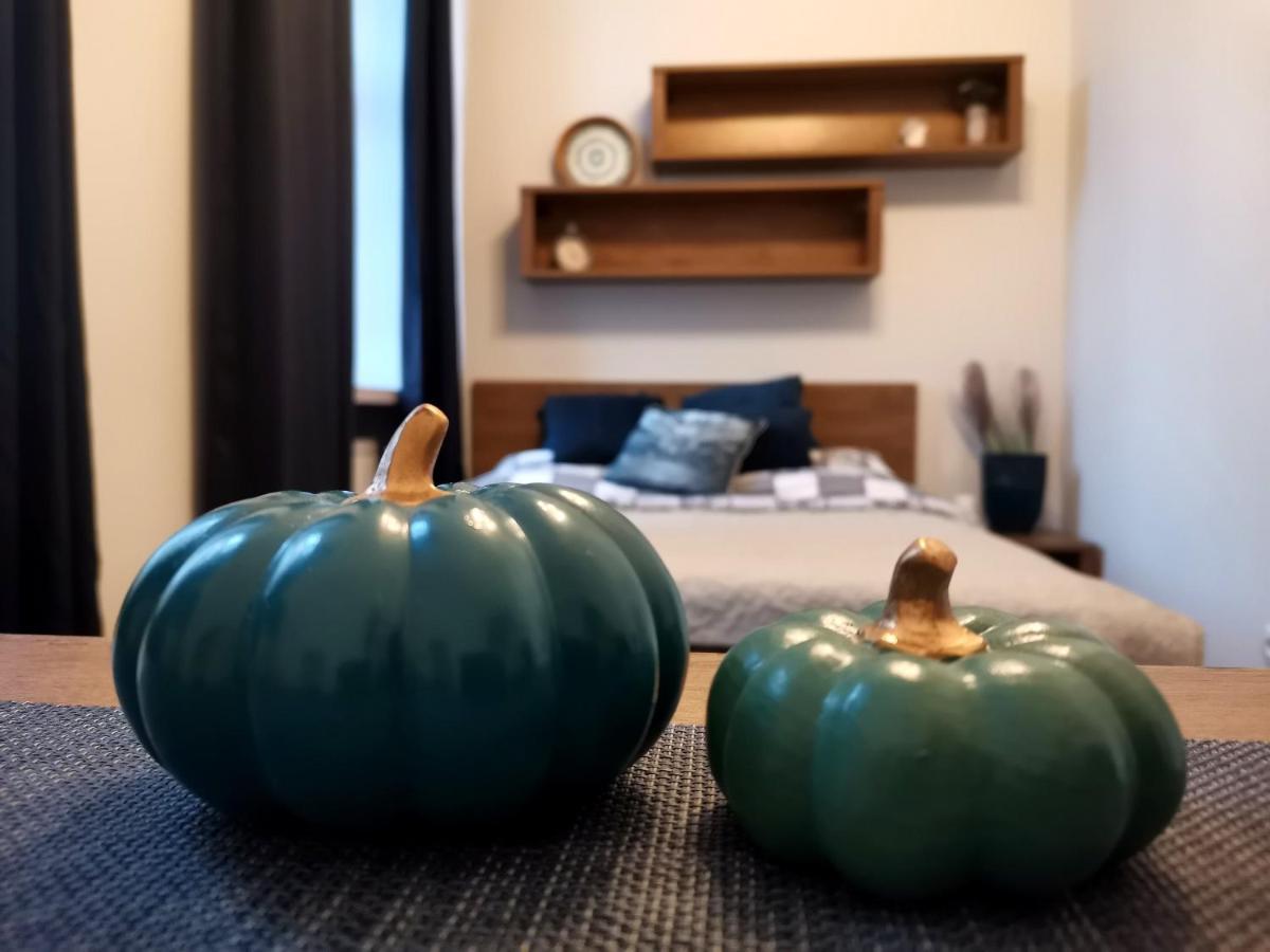 Apartament Na Rynku W Gnieznie غنيزنو المظهر الخارجي الصورة