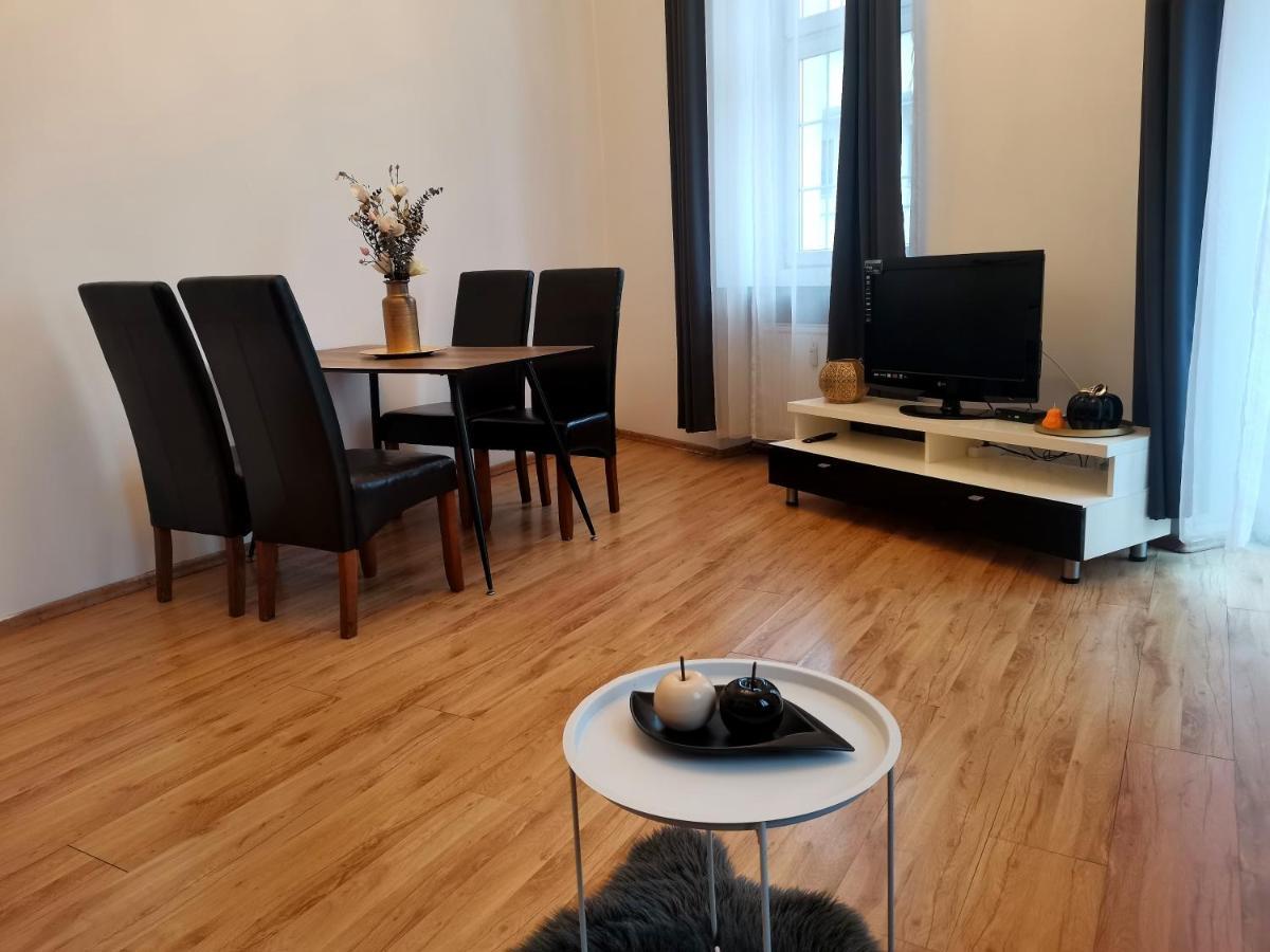 Apartament Na Rynku W Gnieznie غنيزنو المظهر الخارجي الصورة