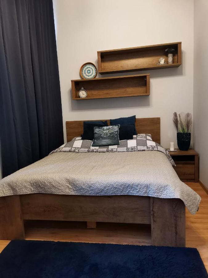 Apartament Na Rynku W Gnieznie غنيزنو المظهر الخارجي الصورة